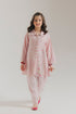 EMBROIDERED SUIT (E1821-402-427 E1821-302-427)