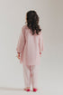 EMBROIDERED SUIT (E1821-402-427 E1821-302-427)