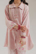 EMBROIDERED SUIT (E1821-402-427 E1821-302-427)