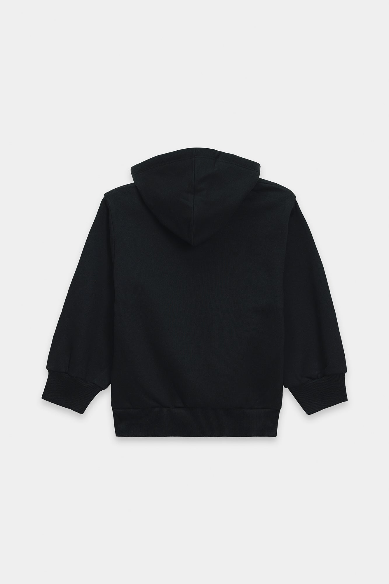 HOODIE (E1822/401/901)