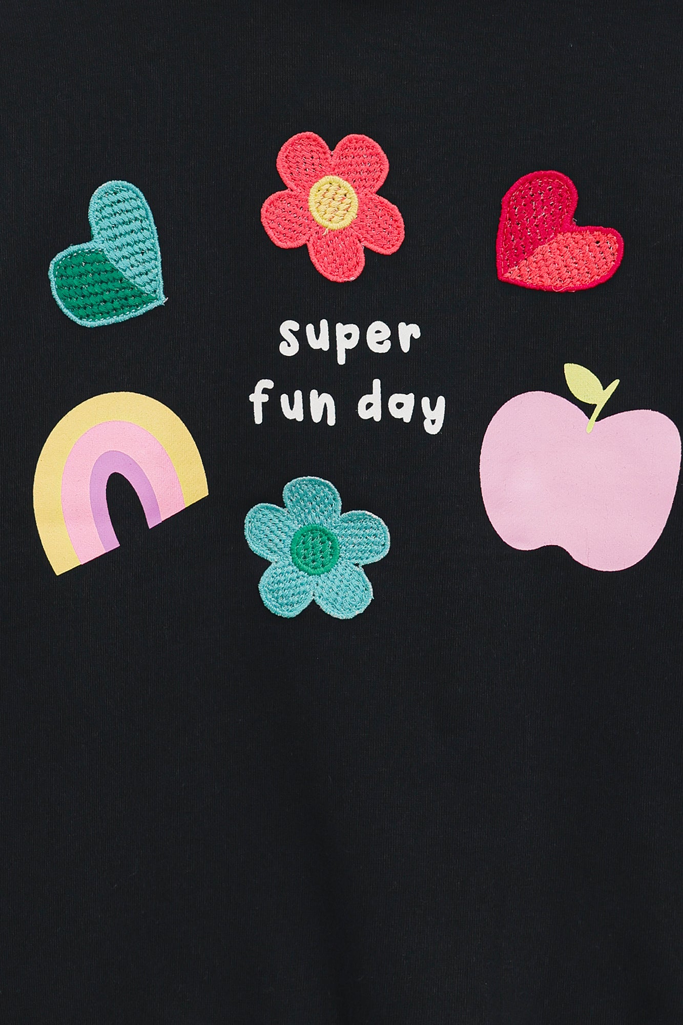 HOODIE (E1822/401/901)