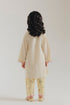 EMBROIDERED SUIT (E1822-402-226 E1822-302-226)