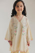 EMBROIDERED SUIT (E1822-402-226 E1822-302-226)