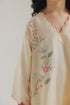 EMBROIDERED SUIT (E1822-402-226 E1822-302-226)