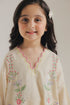 EMBROIDERED SUIT (E1822-402-226 E1822-302-226)