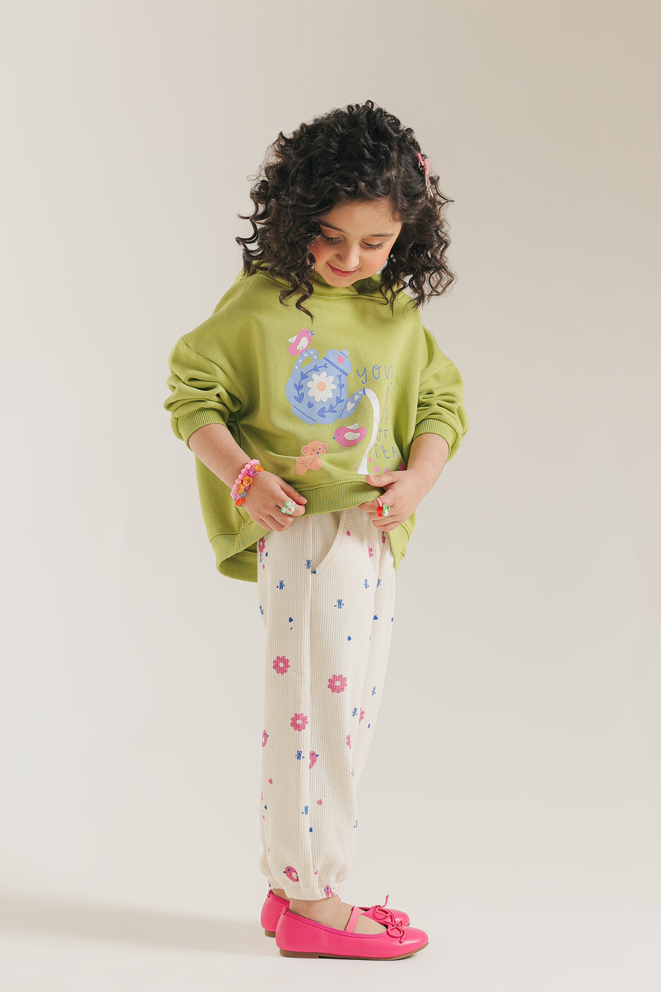 CO-ORD SET (E1823/301/725)