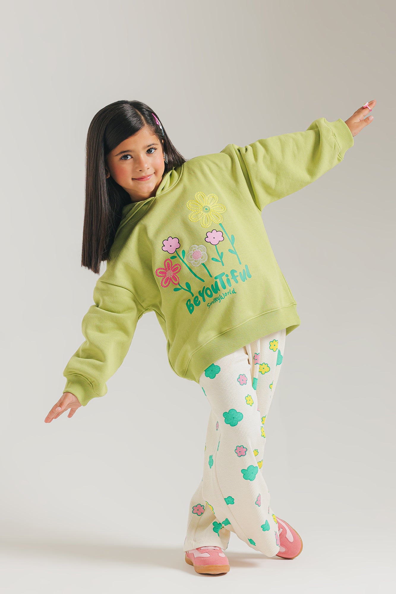 CO-ORD SET (E1823/401/725)