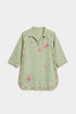 EMBROIDERED SUIT (E1823-402-130 E1823-302-130)