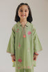 EMBROIDERED SUIT (E1823-402-130 E1823-302-130)