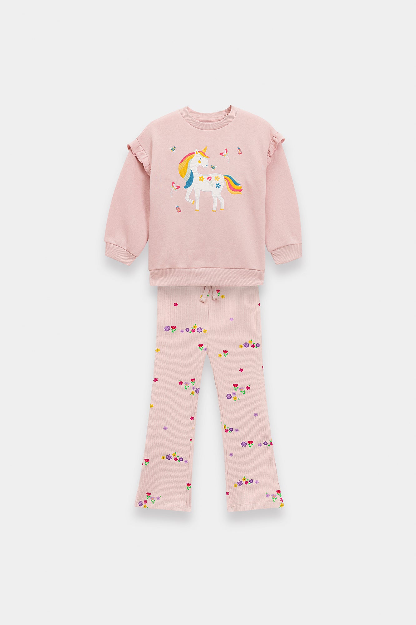 CO-ORD SET (E1824/301/316)