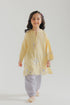 EMBROIDERED SUIT (E1824-402-115 E1824-302-115)