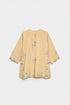 EMBROIDERED SUIT (E1824-402-115 E1824-302-115)