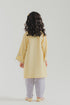 EMBROIDERED SUIT (E1824-402-115 E1824-302-115)