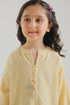 EMBROIDERED SUIT (E1824-402-115 E1824-302-115)