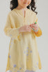 EMBROIDERED SUIT (E1824-402-115 E1824-302-115)