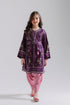 PRINTED SUIT (E1825-402-518 E1825-302-518)
