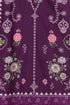 PRINTED SUIT (E1825-402-518 E1825-302-518)