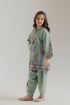PRINTED SUIT (E1826-402-719 E1826-302-719)