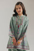 PRINTED SUIT (E1826-402-719 E1826-302-719)
