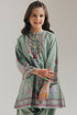 PRINTED SUIT (E1826-402-719 E1826-302-719)