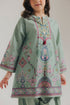 PRINTED SUIT (E1826-402-719 E1826-302-719)