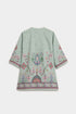 PRINTED SUIT (E1826-402-719 E1826-302-719)