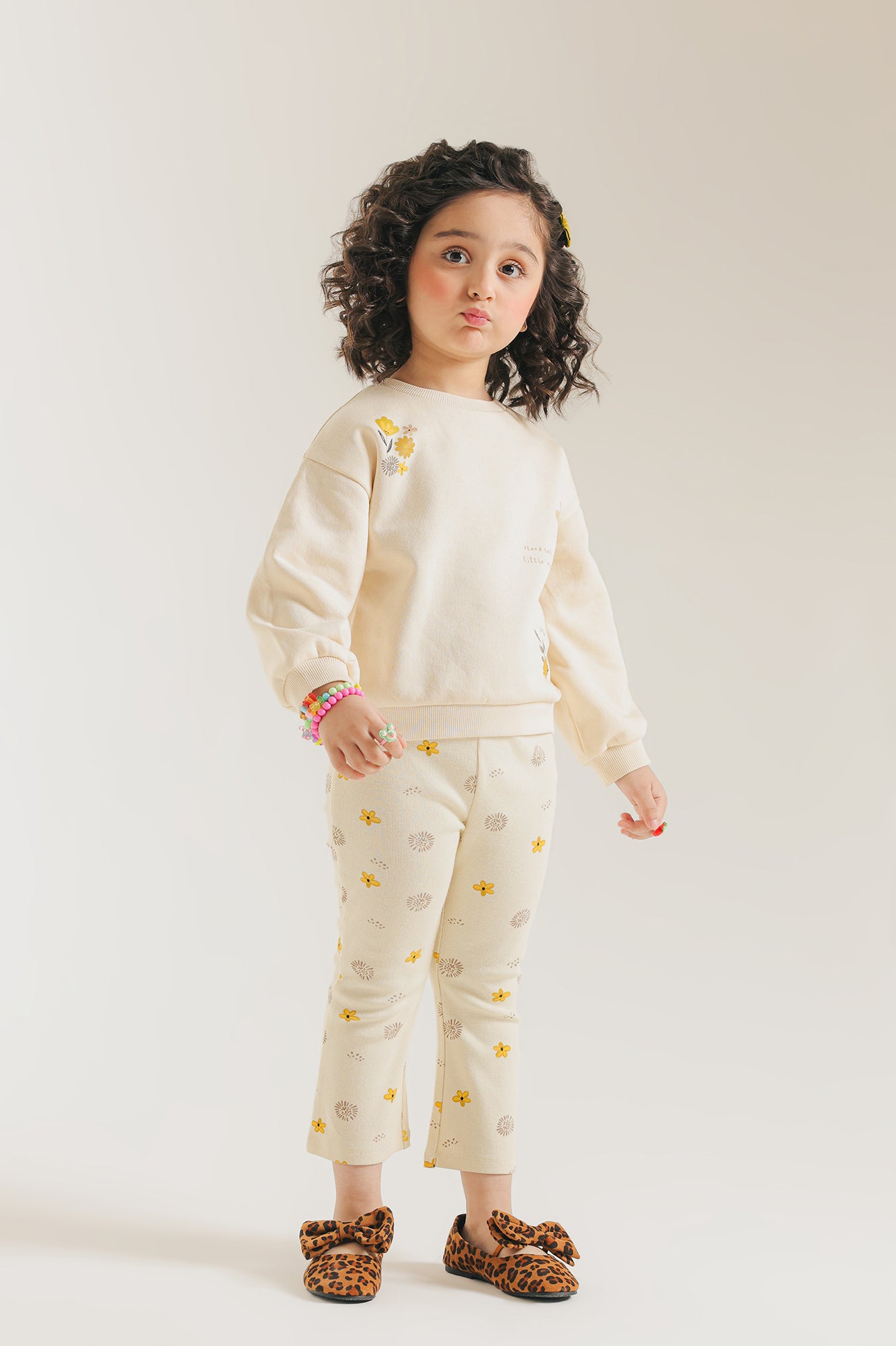 CO-ORD SET (E1827/301/002)