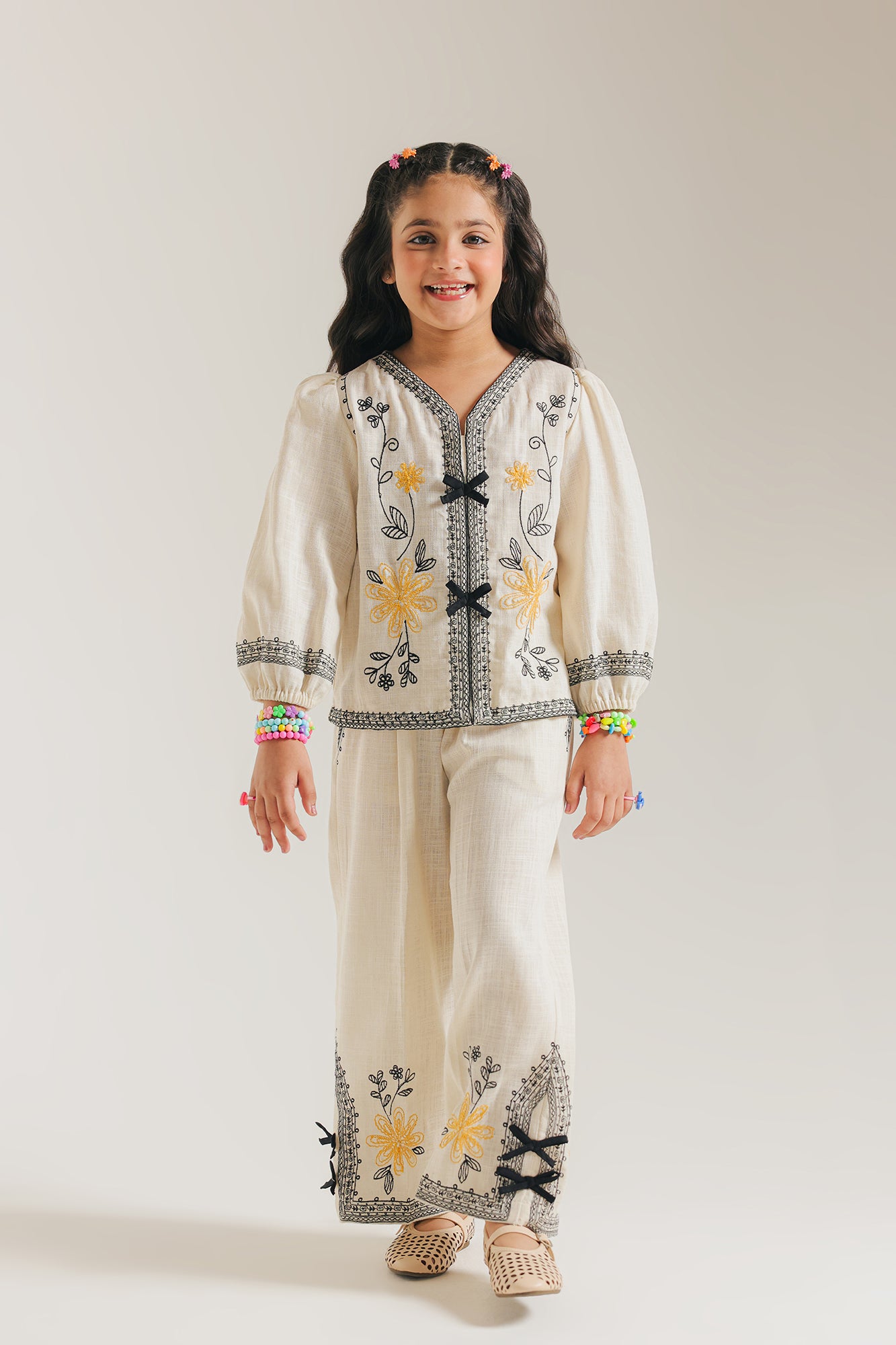 CO-ORD SET (E1827/401/004)