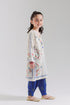 EMBROIDERED SUIT (E1827-402-002 E1827-302-002)