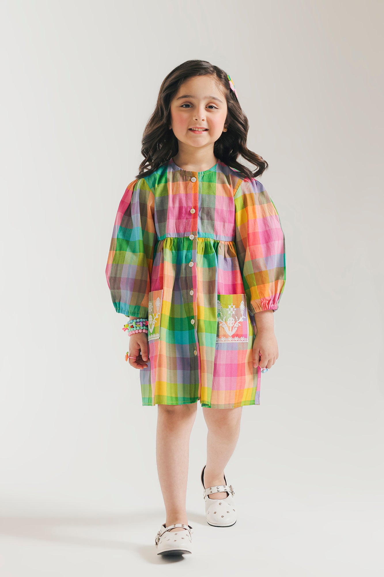 DRESS (E1828/301/401)