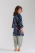 EMBROIDERED SUIT (E1828-402-622 E1828-302-622)