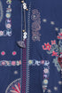 EMBROIDERED SUIT (E1828-402-622 E1828-302-622)