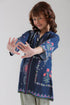 EMBROIDERED SUIT (E1828-402-622 E1828-302-622)