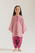 PRINTED SUIT (E1830-402-811 E1830-302-811)