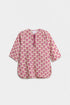 PRINTED SUIT (E1830-402-811 E1830-302-811)