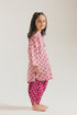 PRINTED SUIT (E1830-402-811 E1830-302-811)