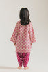 PRINTED SUIT (E1830-402-811 E1830-302-811)