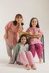 PRINTED SUIT (E1830-402-811 E1830-302-811)