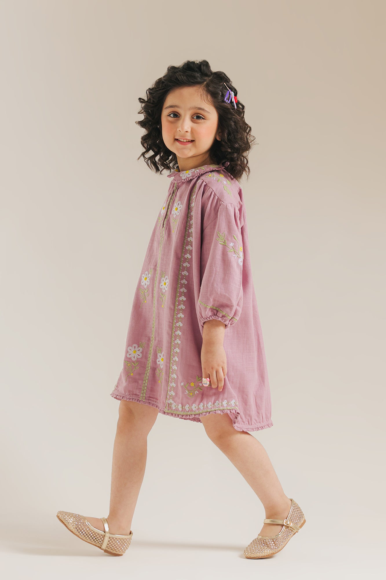 DRESS (E1831/301/413)