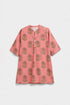 PRINTED SUIT (E1831-402-412 E1831-302-412)