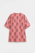 PRINTED SUIT (E1831-402-412 E1831-302-412)