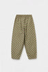 PRINTED SUIT (E1831-402-412 E1831-302-412)