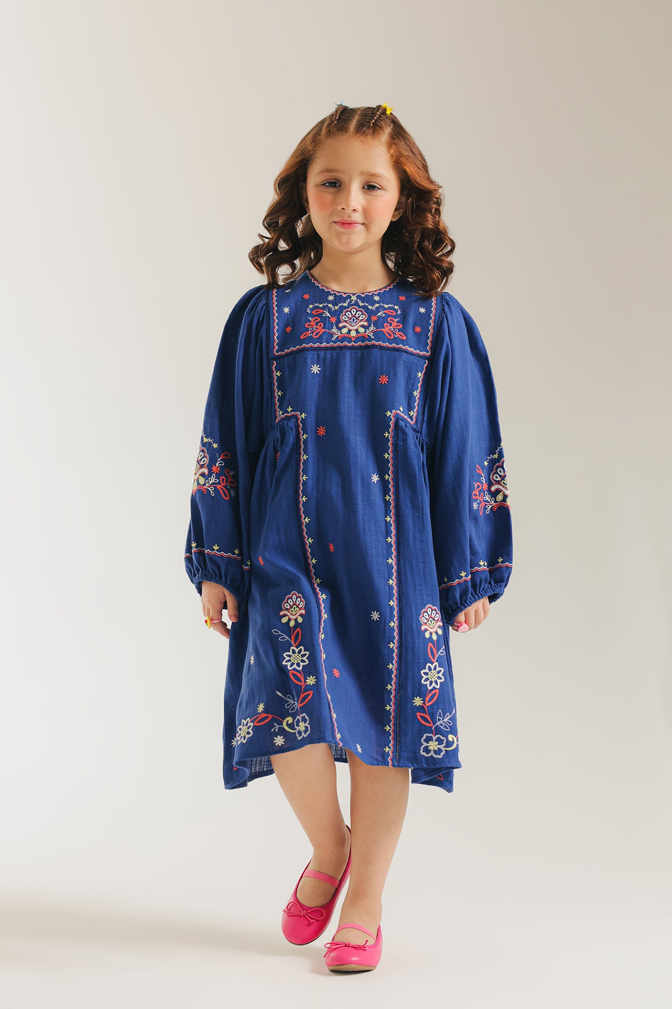 DRESS (E1831/401/603)
