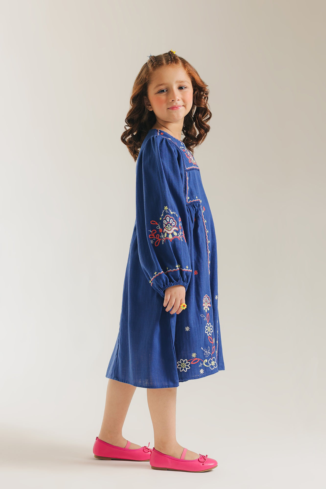 DRESS (E1831/401/603)