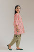 PRINTED SUIT (E1831-402-412 E1831-302-412)