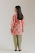 PRINTED SUIT (E1831-402-412 E1831-302-412)