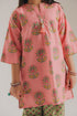 PRINTED SUIT (E1831-402-412 E1831-302-412)