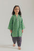 PRINTED SUIT (E1832-402-709 E1832-302-709)