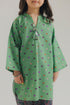 PRINTED SUIT (E1832-402-709 E1832-302-709)