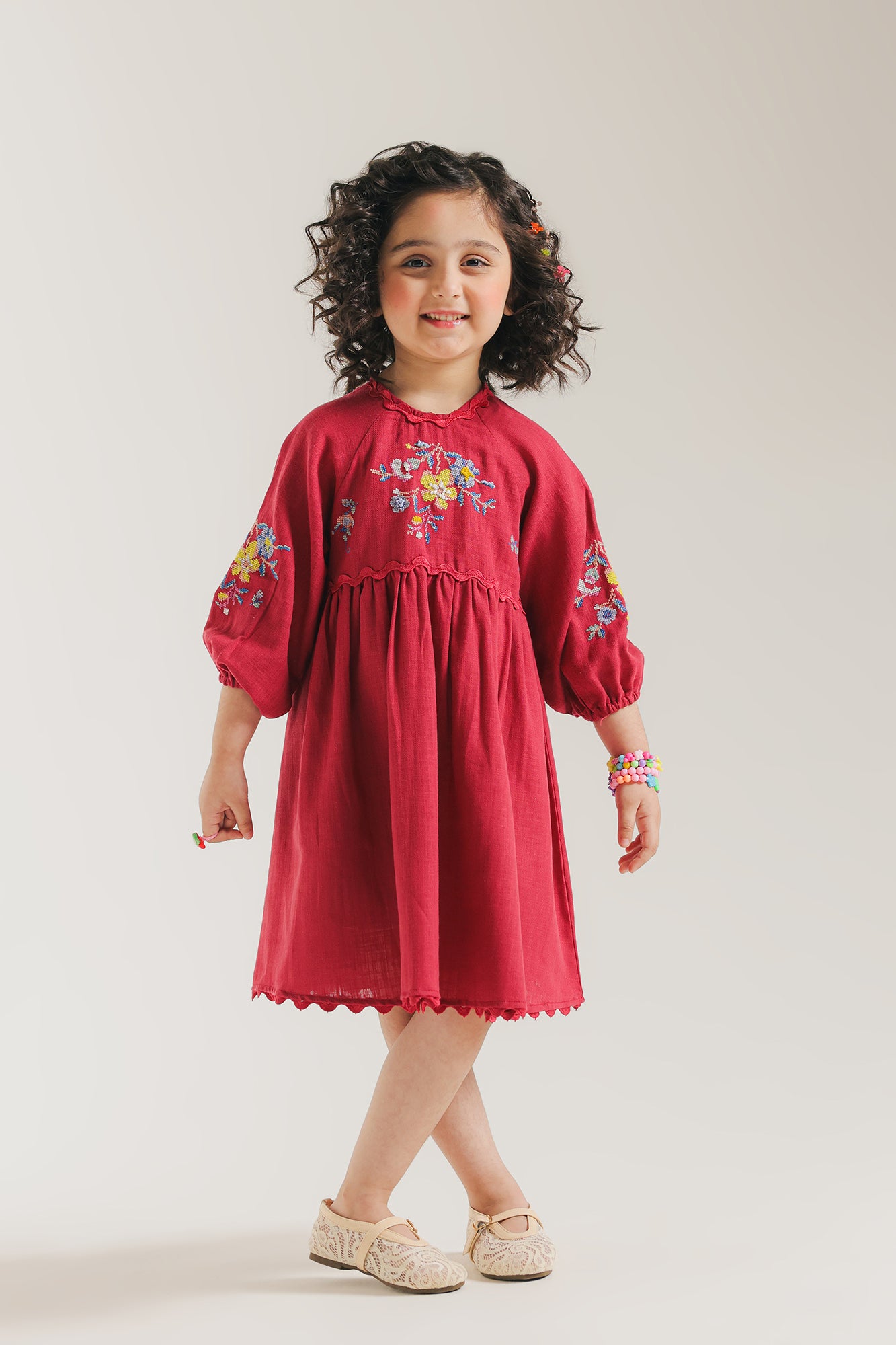 DRESS (E1833/301/416)